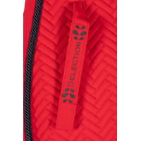 Tapijt Aruba HKM Rood