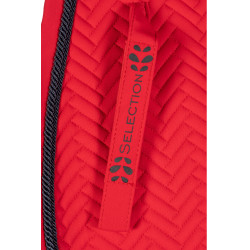 Tapis Aruba HKM Rouge