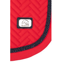 Tapis Aruba HKM Rouge