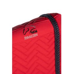 Tapis Aruba HKM Rouge