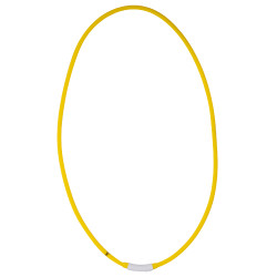 LED lichtgevende halsband voor paarden HKM LED lichtgevende halsband voor paarden HKM