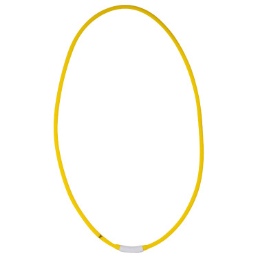 LED lichtgevende halsband voor paarden HKM LED lichtgevende halsband voor paarden HKM
