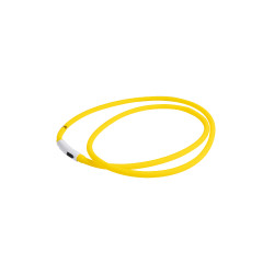 LED lichtgevende halsband voor paarden HKM LED lichtgevende halsband voor paarden HKM