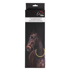 LED lichtgevende halsband voor paarden HKM LED lichtgevende halsband voor paarden HKM