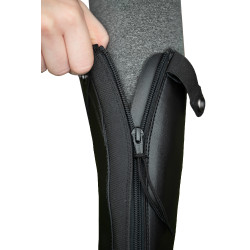 Bottes HKM Julie Noir Bottes HKM Julie Noir