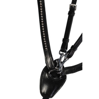 Collier de chasse HKM Dana Collier de chasse HKM Dana