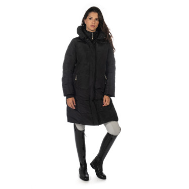 Manteau Lauria Garrelli matelassé Livigno Manteau Lauria Garrelli matelassé Livigno
