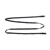 Enrênement Thiedemann HKM Noir Enrênement Thiedemann HKM Noir