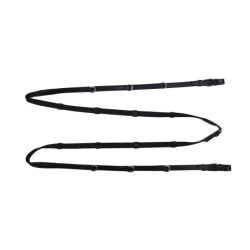 Enrênement Thiedemann HKM Noir Enrênement Thiedemann HKM Noir