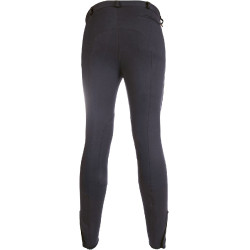 Pantalon homme Basic HKM Noir