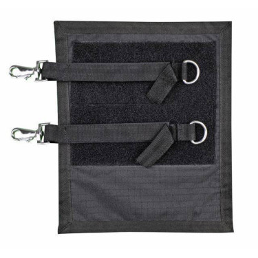 Rallonge de poitrail HKM pour couverture d´éxtérieur Rallonge de poitrail HKM pour couverture d´éxtérieur