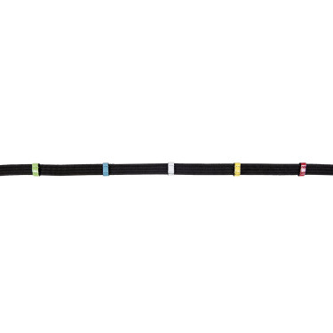 Teugels met stops HKM Colour Teugels met stops HKM Colour