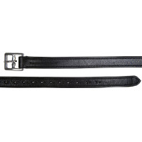 Étrivières Anna 1 paire HKM Noir