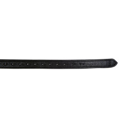 Étrivières Anna 1 paire HKM Noir