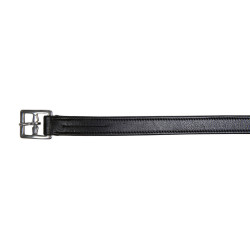 Étrivières Anna 1 paire HKM Noir