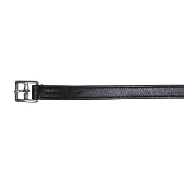 Étrivières Anna 1 paire HKM Noir