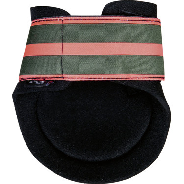 Strijklappen Equestrian Stripes HKM Strijklappen Equestrian Stripes HKM