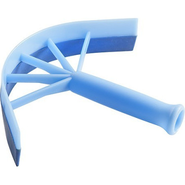 Couteau de chaleur Soft Bleu roi /ciel Couteau de chaleur Soft Bleu roi /ciel