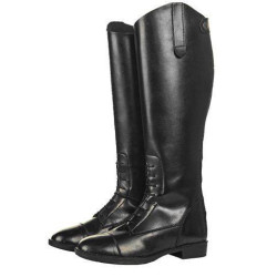 Bottes New Fashion HKM Noir