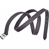 Stijgbeugelhangers Economic 1 paar HKM Zwart Stijgbeugelhangers Economic 1 paar HKM Zwart