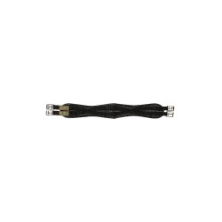 Elastische PVC-singel met stiksels HKM Elastische PVC-singel met stiksels HKM