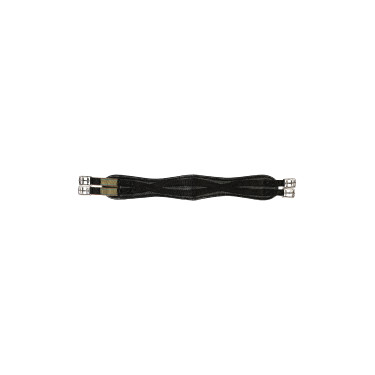 Elastische PVC-singel met stiksels HKM Elastische PVC-singel met stiksels HKM