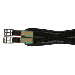 Elastische PVC-singel met stiksels HKM Elastische PVC-singel met stiksels HKM