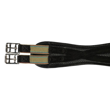 Elastische PVC-singel met stiksels HKM Elastische PVC-singel met stiksels HKM