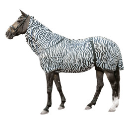 Anti-eczeemdeken Zebra HKM Anti-eczeemdeken Zebra HKM