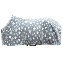 Couverture séchante Stars HKM Gris