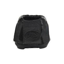 Hipposandales HKM Noir Hipposandales HKM Noir