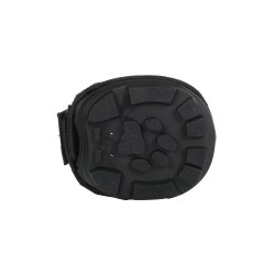 Hipposandales HKM Noir Hipposandales HKM Noir