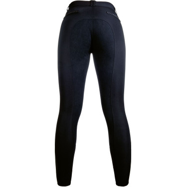 Broek Rosegold Glamour Style volledig Alos HKM Broek Rosegold Glamour Style volledig Alos HKM
