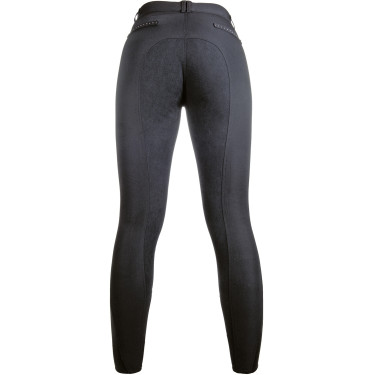 Broek Rosegold Glamour Style volledig Alos HKM Broek Rosegold Glamour Style volledig Alos HKM