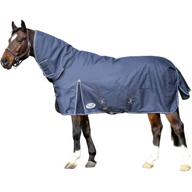 Buitendeken Champion Combo Winter100g HKM Buitendeken Champion Combo Winter100g HKM