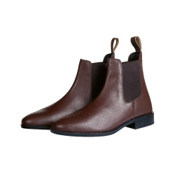 Boots Derby HKM Marron Boots Derby HKM Marron
