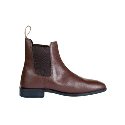 Boots Derby HKM Marron Boots Derby HKM Marron