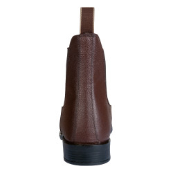 Boots Derby HKM Marron Boots Derby HKM Marron
