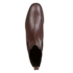Boots Derby HKM Marron Boots Derby HKM Marron