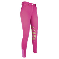 Pantalon Soft basanes en silicone HKM Rose Pantalon Soft basanes en silicone HKM Rose