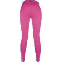 Pantalon Soft basanes en silicone HKM Rose Pantalon Soft basanes en silicone HKM Rose
