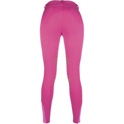 Pantalon Soft basanes en silicone HKM Rose