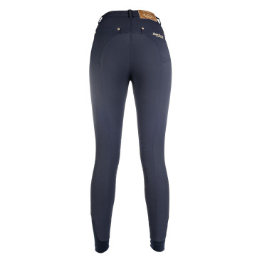 Broek Lauria Garrelli Basic siliconen kniestukken Broek Lauria Garrelli Basic siliconen kniestukken