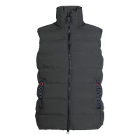 Doudoune sans manches Alster HKM Vert olive Doudoune sans manches Alster HKM Vert olive