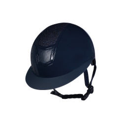 Casque Shiny Diamond HKM Casque Shiny Diamond HKM