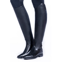 Bottes Oxford HKM Noir Bottes Oxford HKM Noir