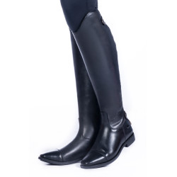 Bottes Oxford HKM Noir Bottes Oxford HKM Noir