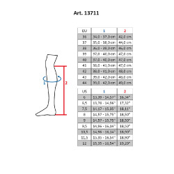 Bottes Oxford HKM Noir Bottes Oxford HKM Noir