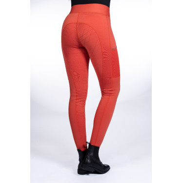 Legging Savona Style volledige siliconen zit HKM Legging Savona Style volledige siliconen zit HKM