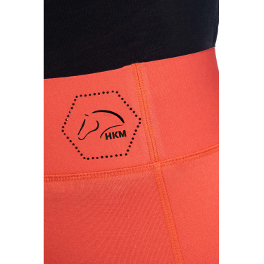 Legging Savona Style volledige siliconen zit HKM Legging Savona Style volledige siliconen zit HKM